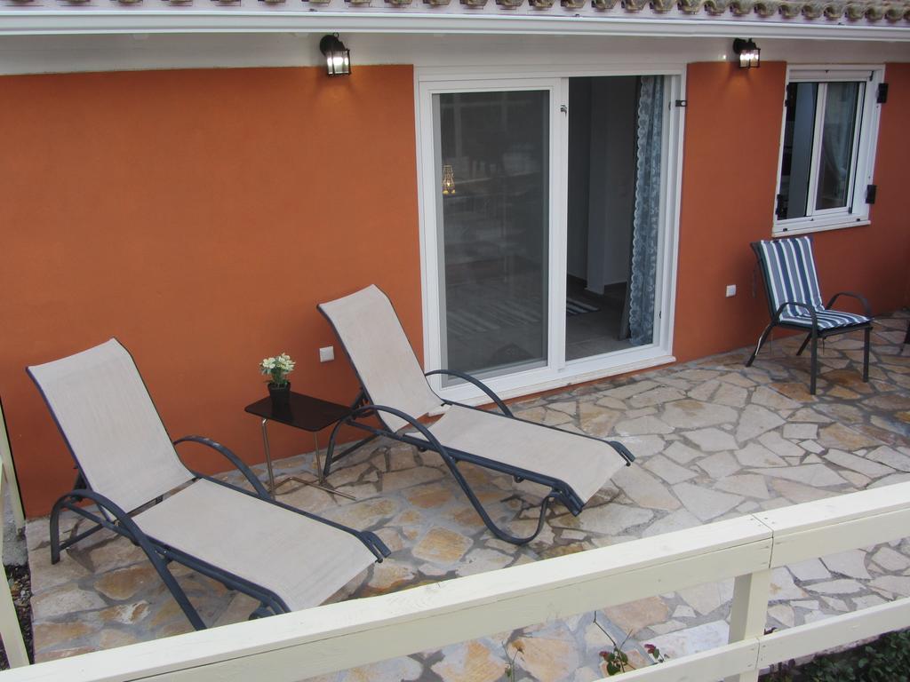 Paxos Bonzai Studios Gaios Esterno foto